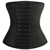 Waist Trainer Cincher Fajas Body Shaper Underwear for Sculpting - Himpall